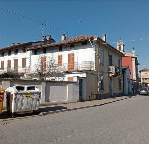 casa indipendente in vendita a Balzola