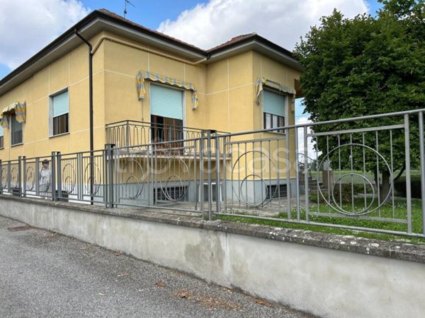 casa indipendente in vendita a Balzola
