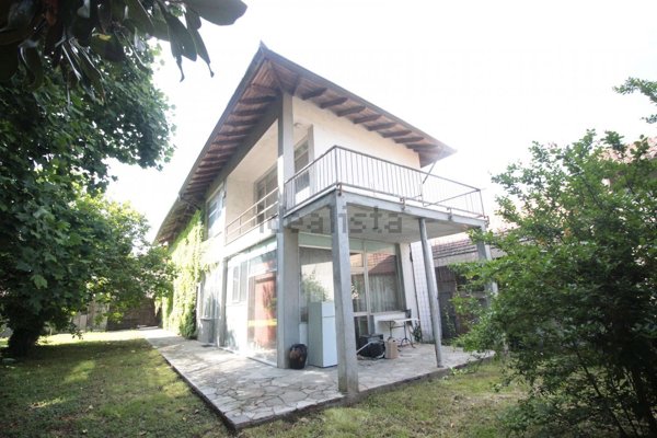 casa indipendente in vendita a Balzola