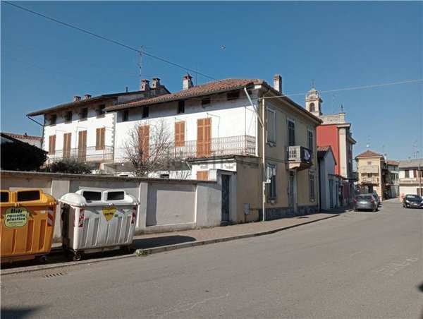casa indipendente in vendita a Balzola