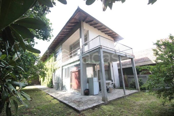 casa indipendente in vendita a Balzola