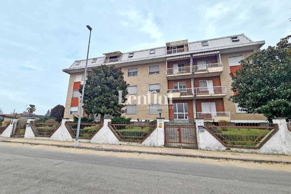 appartamento in vendita a Balzola