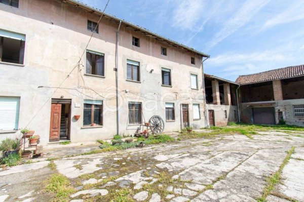 casa indipendente in vendita a Balzola