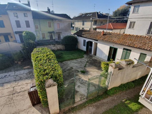 casa indipendente in vendita a Balzola