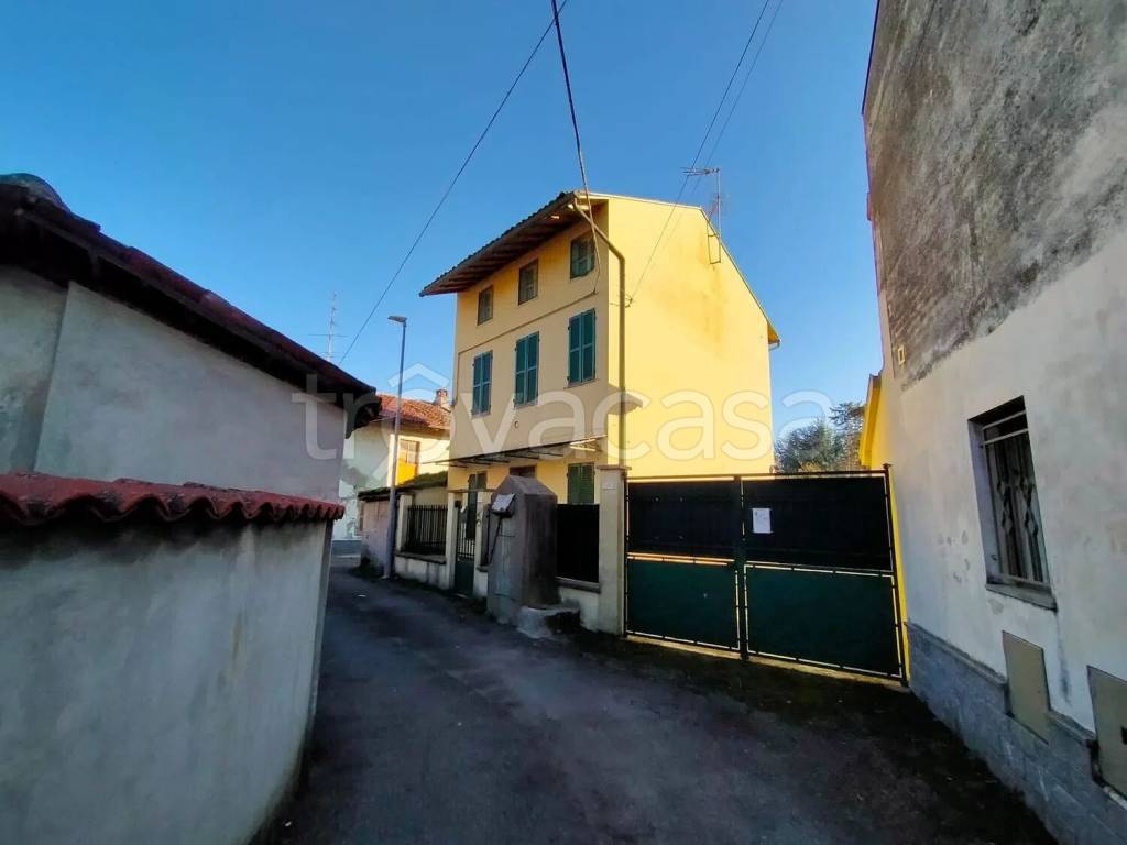 casa indipendente in vendita a Balzola