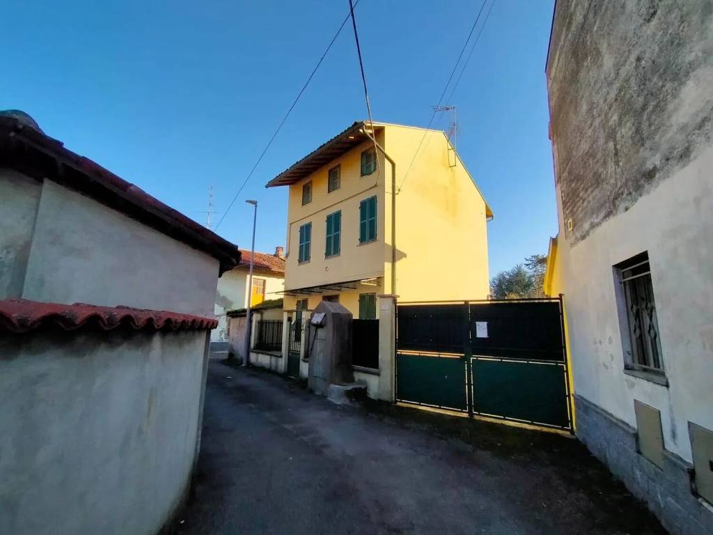 casa indipendente in vendita a Balzola