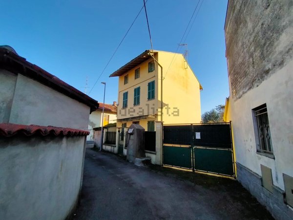 casa indipendente in vendita a Balzola