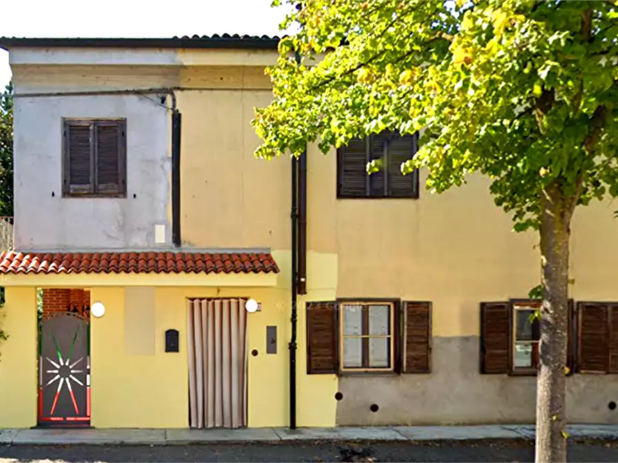appartamento in vendita a Balzola