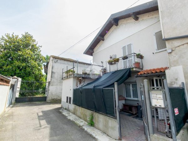 casa indipendente in vendita a Balzola