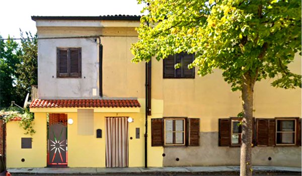 appartamento in vendita a Balzola