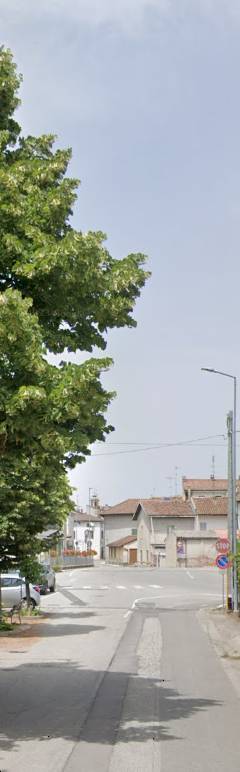 appartamento in vendita a Balzola