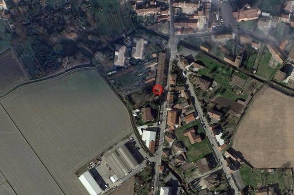 appartamento in vendita a Balzola