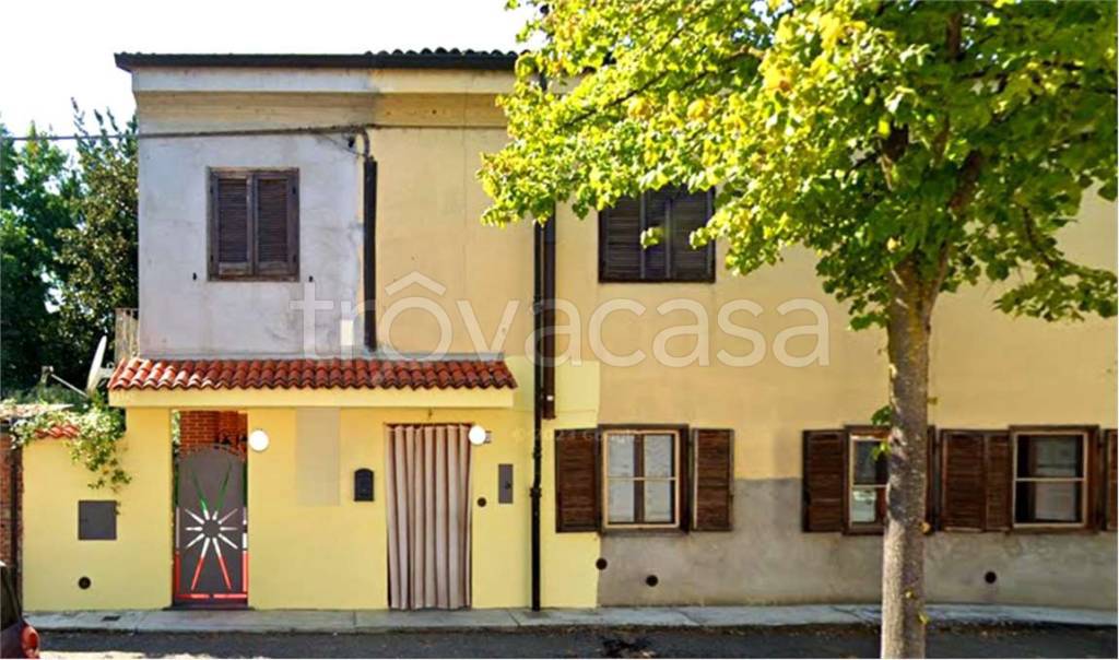 appartamento in vendita a Balzola