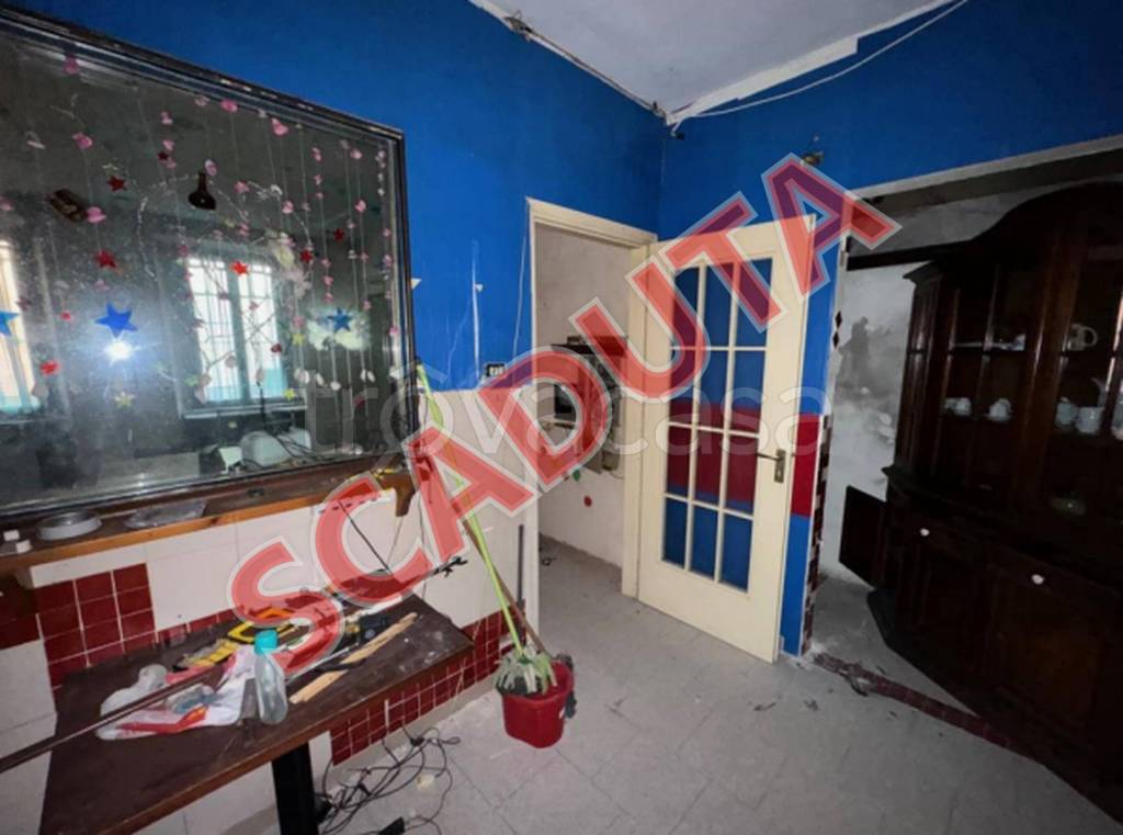 appartamento in vendita a Balzola