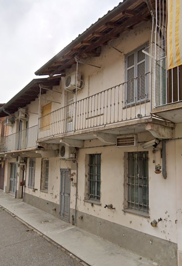 appartamento in vendita a Balzola