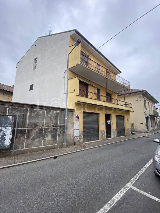 casa indipendente in vendita a Balzola