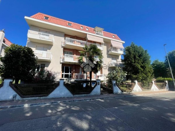 appartamento in vendita a Balzola