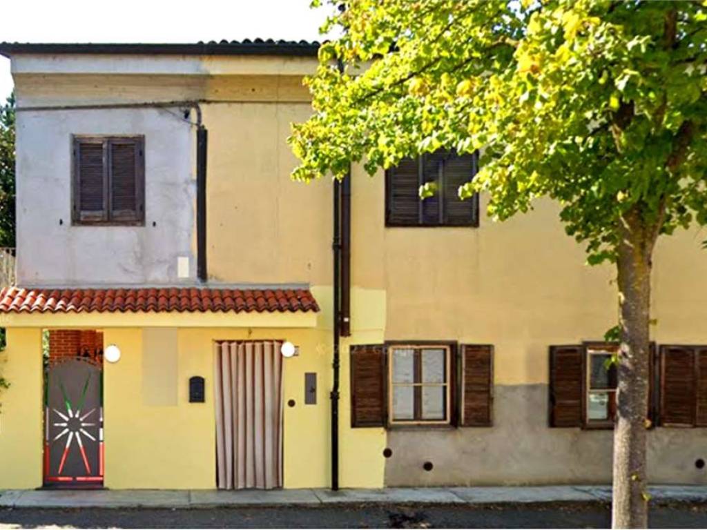 appartamento in vendita a Balzola