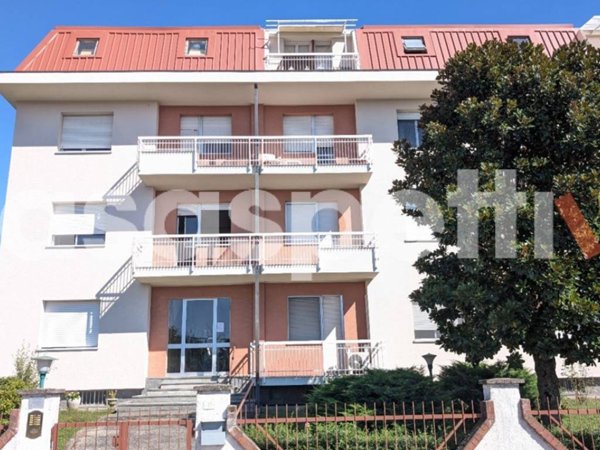 appartamento in vendita a Balzola