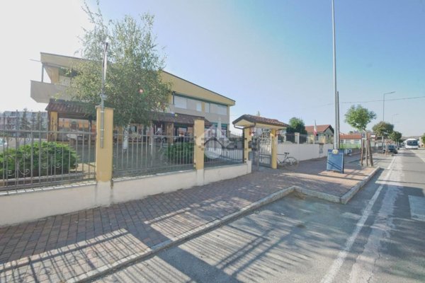 casa indipendente in vendita a Balzola