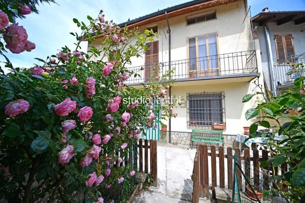 casa indipendente in vendita a Balzola