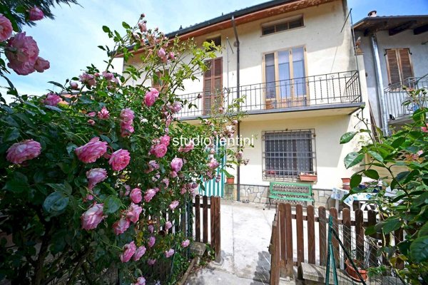 casa indipendente in vendita a Balzola