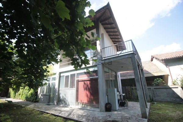 casa indipendente in vendita a Balzola