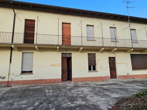 casa indipendente in vendita a Balzola