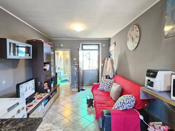 casa indipendente in vendita a Balzola