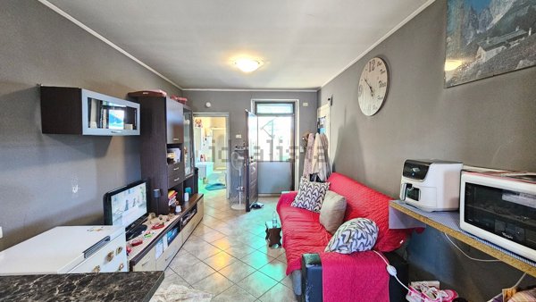 casa indipendente in vendita a Balzola