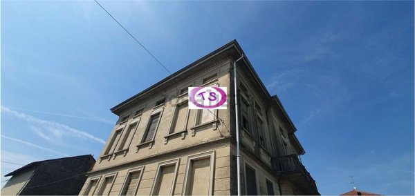 casa indipendente in vendita a Balzola