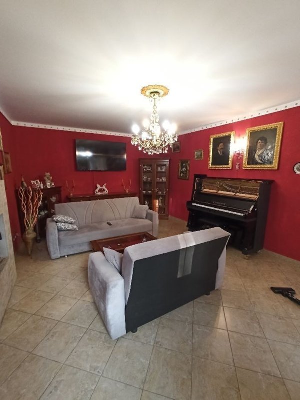 casa indipendente in vendita a Balzola