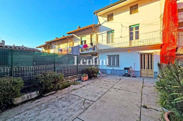 casa indipendente in vendita a Balzola