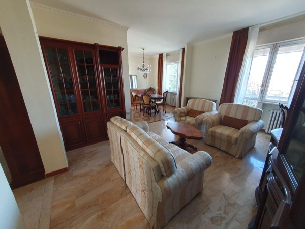 appartamento in vendita a Balzola