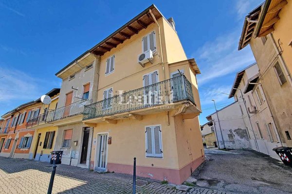 casa indipendente in vendita a Balzola