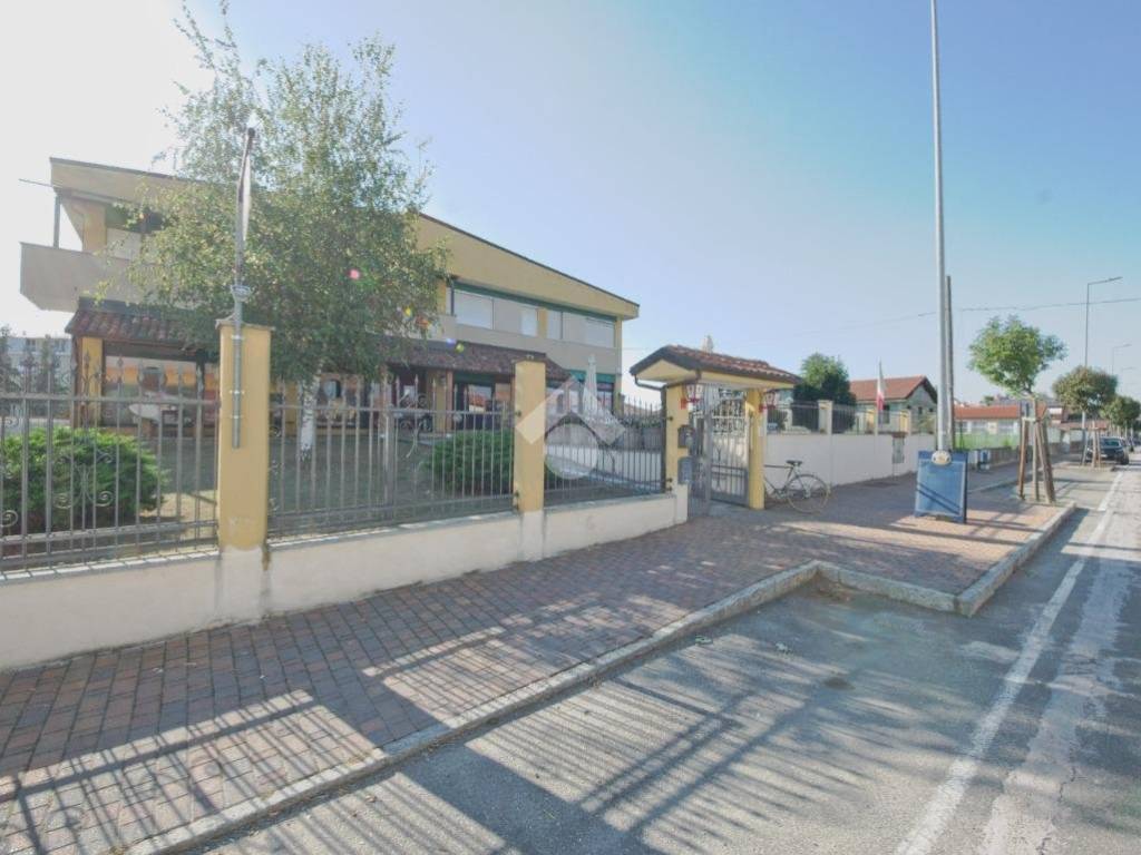 casa indipendente in vendita a Balzola