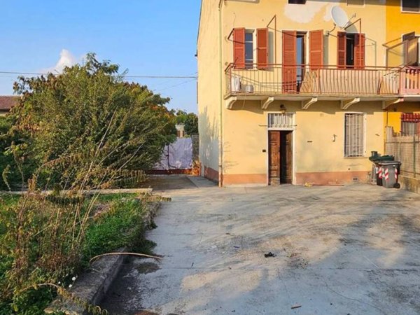 casa indipendente in vendita a Balzola