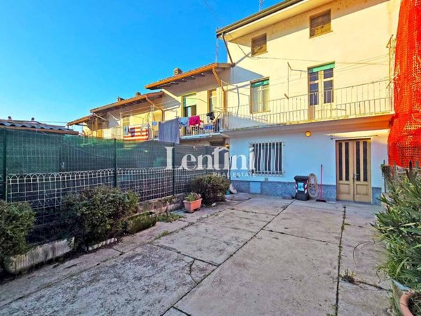 casa indipendente in vendita a Balzola