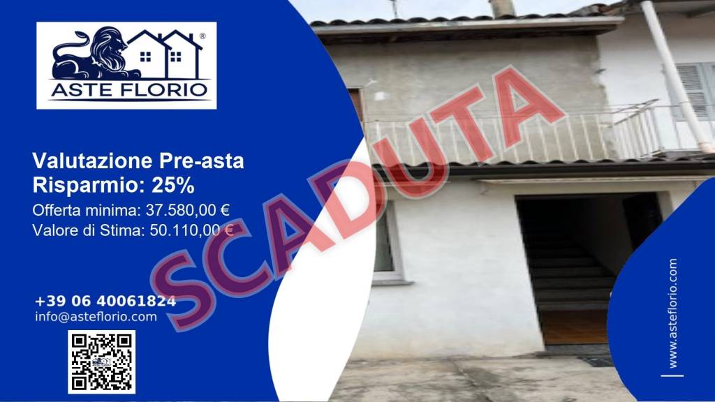 appartamento in vendita a Balzola