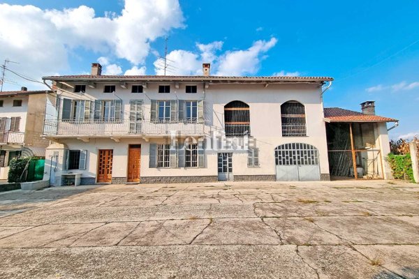 casa indipendente in vendita a Balzola