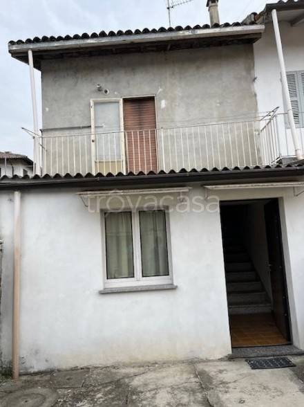 casa indipendente in vendita a Balzola