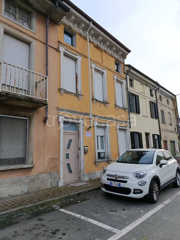 appartamento in vendita a Balzola