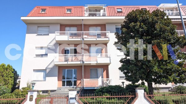 appartamento in vendita a Balzola