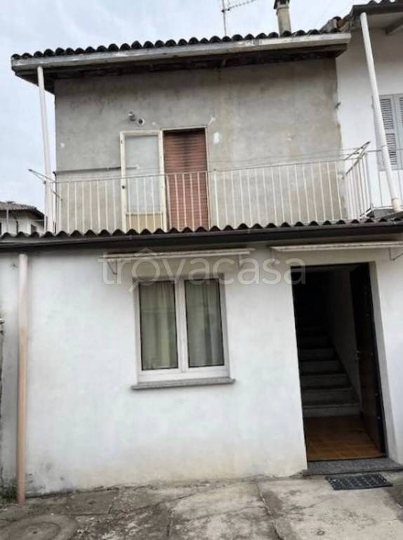 casa indipendente in vendita a Balzola