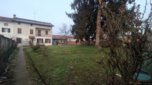 casa indipendente in vendita a Balzola
