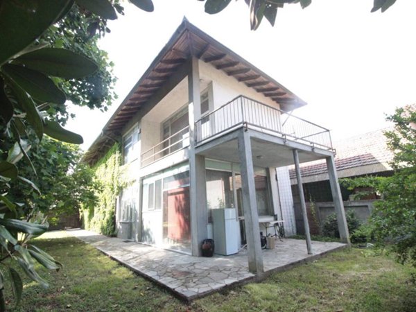 casa indipendente in vendita a Balzola