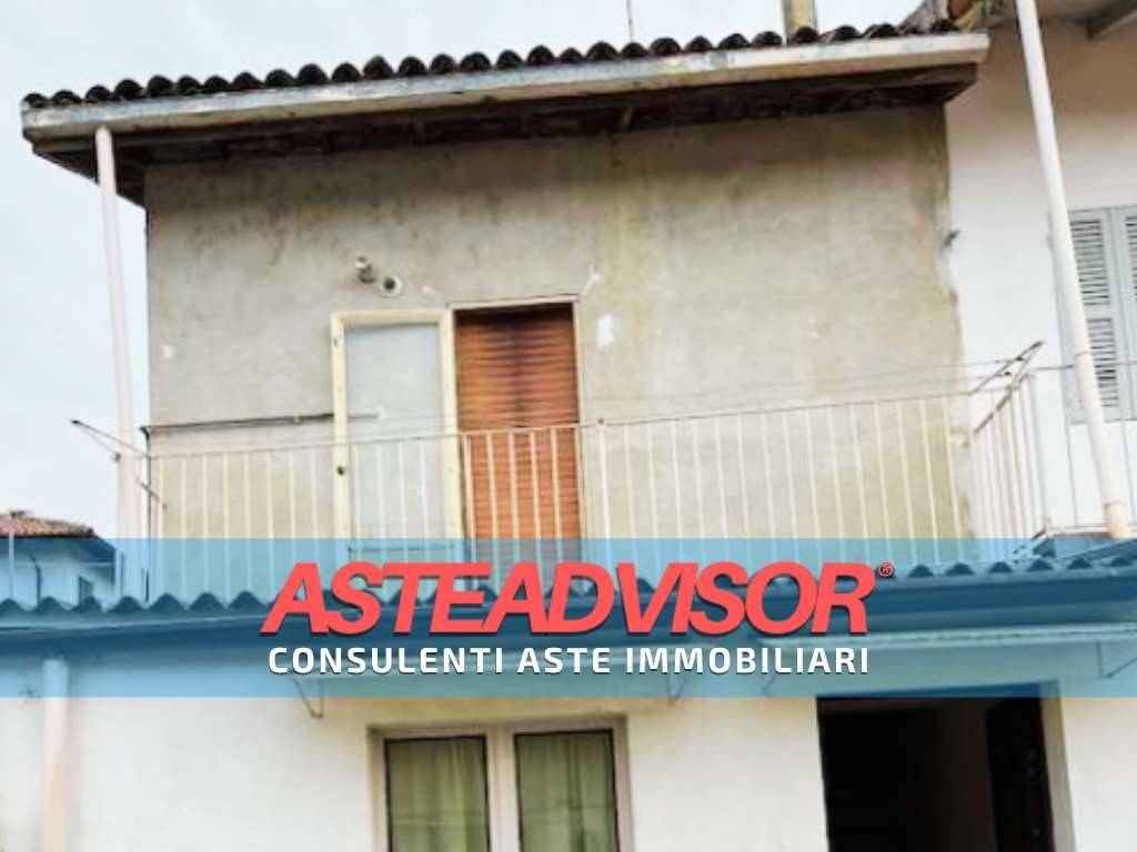 casa indipendente in vendita a Balzola