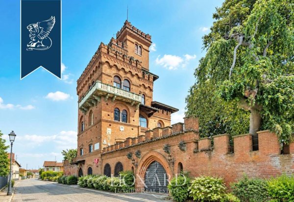 casa indipendente in vendita a Balzola