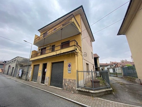 casa indipendente in vendita a Balzola