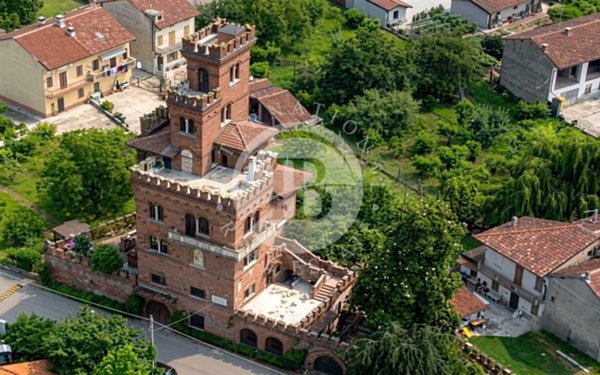 casa indipendente in vendita a Balzola